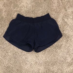 New Balance x JCREW Running Shorts